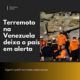 O mundo em atenção